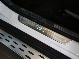 2020EQC 400 4MATIC g