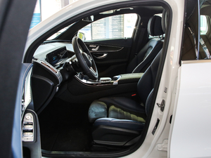 2020EQC 400 4MATIC g