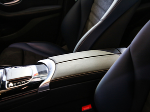 2020EQC 400 4MATIC g