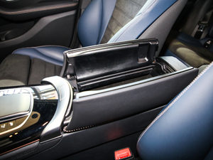 2020EQC 400 4MATIC g