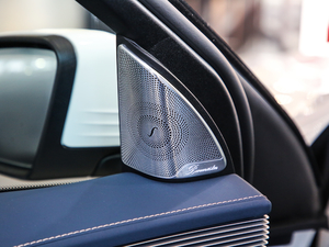 2020EQC 400 4MATIC g