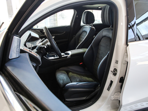 2020EQC 400 4MATIC g