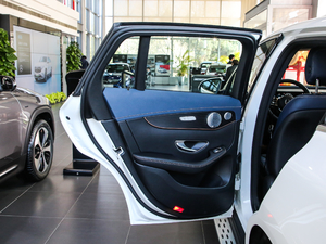 2020EQC 400 4MATIC g