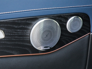 2020EQC 400 4MATIC g