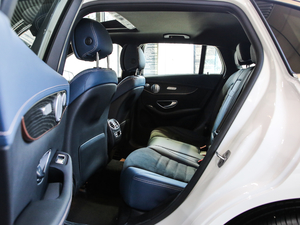 2020EQC 400 4MATIC g