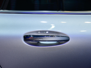 2020EQC 350 4MATIC ^