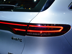 2020EQC 350 4MATIC ^