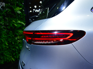 2020EQC 350 4MATIC ^