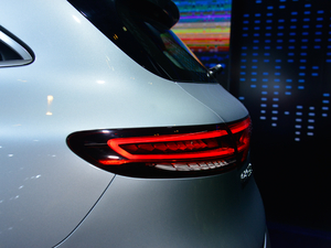 2020EQC 350 4MATIC ^