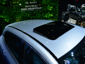 2020EQC 350 4MATIC ^