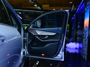 2020EQC 350 4MATIC g