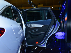 2020EQC 350 4MATIC g