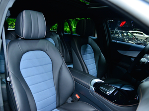 2020EQC 350 4MATIC g