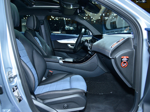 2020EQC 350 4MATIC g