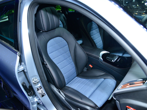 2020EQC 350 4MATIC g