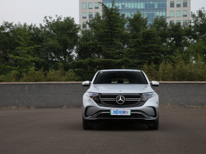 2020EQC 400 4MATIC w^