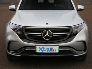 2020EQC 400 4MATIC ^