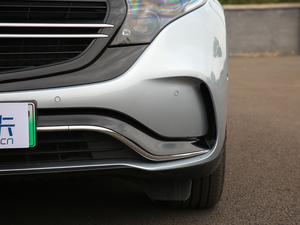 2020EQC 400 4MATIC ^