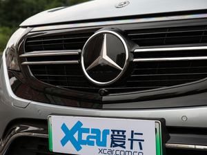 2020EQC 400 4MATIC ^