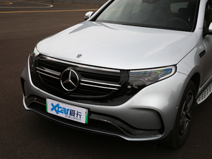 2020EQC 400 4MATIC ^