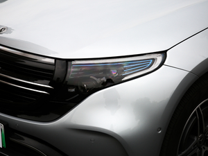 2020EQC 400 4MATIC ^