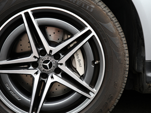 2020EQC 400 4MATIC ^