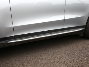 2020EQC 400 4MATIC ^