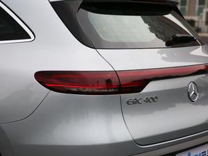 2020EQC 400 4MATIC ^