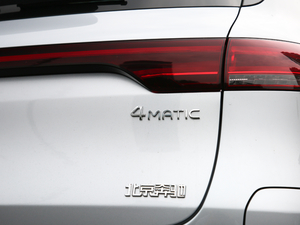 2020EQC 400 4MATIC ^