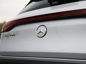 2020EQC 400 4MATIC ^