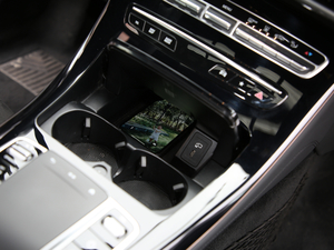 2020EQC 400 4MATIC g