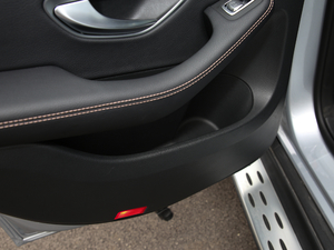 2020EQC 400 4MATIC g