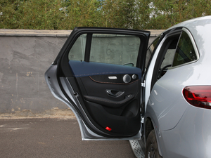 2020EQC 400 4MATIC ܇T