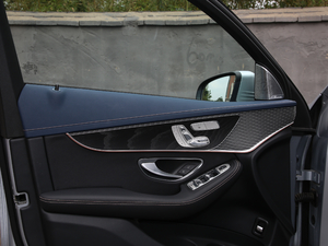 2020EQC 400 4MATIC g