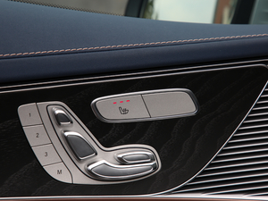 2020EQC 400 4MATIC g