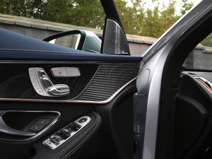 2020EQC 400 4MATIC g