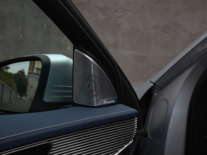 2020EQC 400 4MATIC g