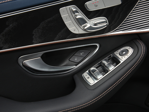 2020EQC 400 4MATIC g