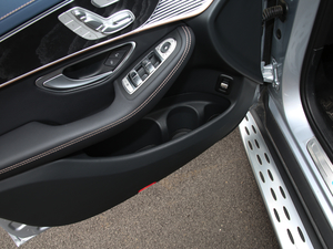 2020EQC 400 4MATIC ǰTg