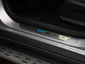 2020EQC 400 4MATIC g