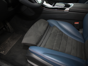 2020EQC 400 4MATIC g