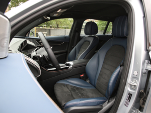 2020EQC 400 4MATIC {