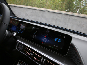 2020EQC 400 4MATIC п؅^