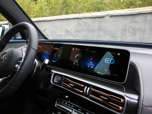 2020EQC 400 4MATIC п؅^