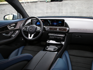 2020EQC 400 4MATIC п؅^