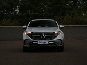 2020EQC 400 4MATIC 