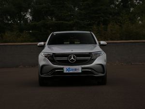 2020EQC 400 4MATIC 