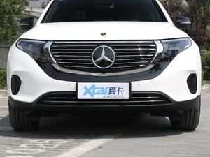 2020EQC 350 4MATIC ^