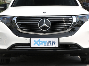 2020EQC 350 4MATIC оW