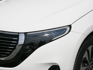 2020EQC 350 4MATIC ^